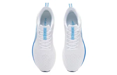Li-ning Dark Horse 5 'white Blue'