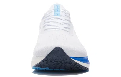 Li-ning Dark Horse 5 'white Blue'