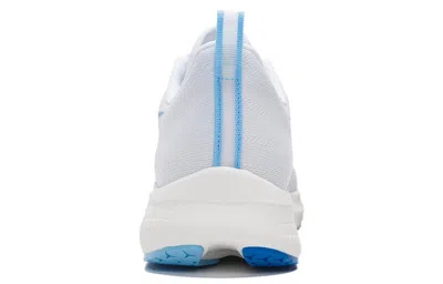Li-ning Dark Horse 5 'white Blue'