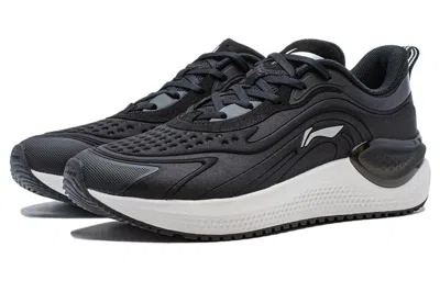 Li-ning (wmns)  Eazgo V2 'black White'