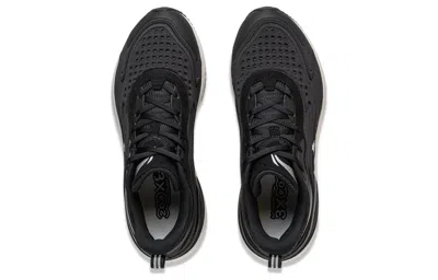 Li-ning (wmns)  Eazgo V2 'black White'