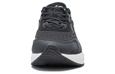 Li-ning (wmns)  Eazgo V2 'black White'