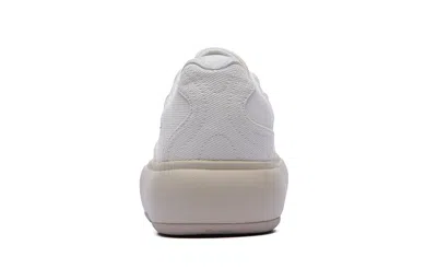 Li-ning (wmns)  Puff Platform 'beige' In White