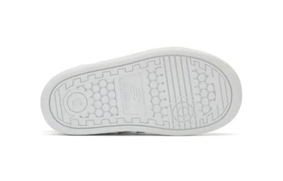 New Balance (td)  Ct60 'white Purple'