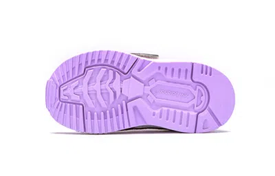 New Balance (td)  530 Series Purple Toddler