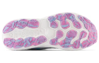 New Balance (wmns)  Fresh Foam X Evoz V3 'quartz Grey' In Gray