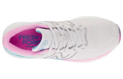 New Balance (wmns)  Fresh Foam X Evoz V3 'quartz Grey' In Gray