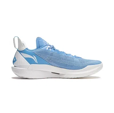 Li-ning Jimmy Butler 2 'ao 2024' In Blue