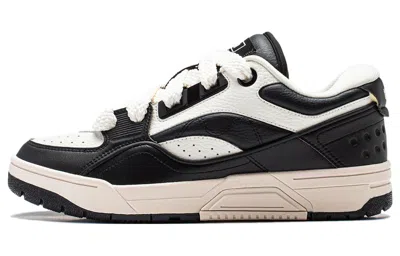 Li-ning Rsr 101 'black Beige'