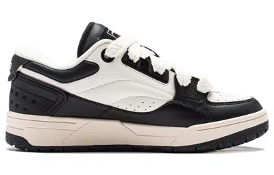 Li-ning Rsr 101 'black Beige'