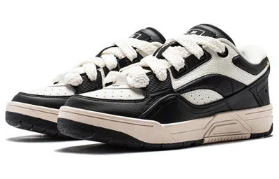 Li-ning Rsr 101 'black Beige'