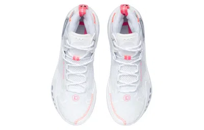 Li-ning Wade Shadow 3 'white Pink'
