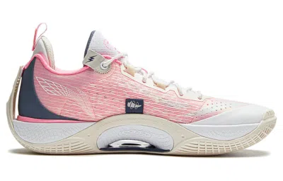 Li-ning Wade Shadow 5 V2 'butterfly' In Multi