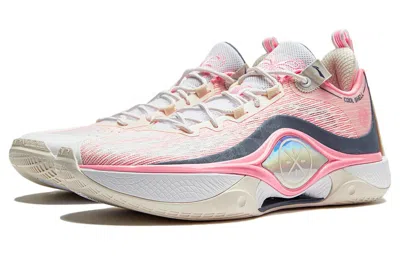 Li-ning Wade Shadow 5 V2 'butterfly' In Multi