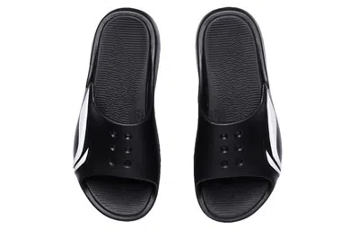 Li-ning Lnbb Slides 'black'