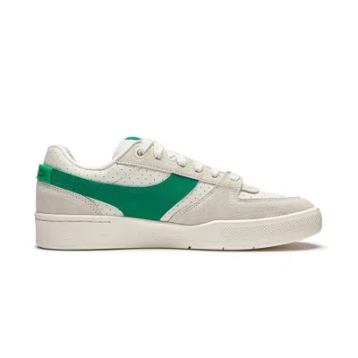 Li-ning Glory 92s 'white Green'