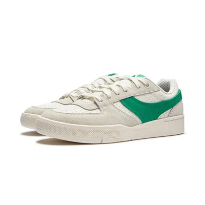 Li-ning Glory 92s 'white Green'