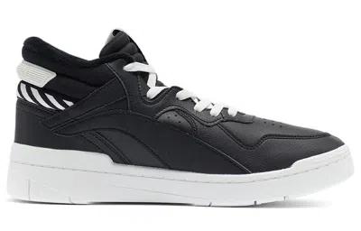 Li-ning Superwave Mid 'black White'
