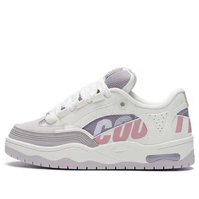Li-ning (wmns)  Counterflow The One Yu 2.0 'white Purple'