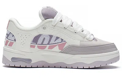 Li-ning (wmns)  Counterflow The One Yu 2.0 'white Purple'