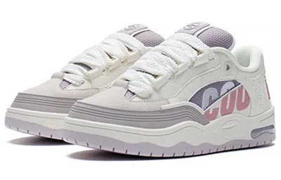 Li-ning (wmns)  Counterflow The One Yu 2.0 'white Purple'