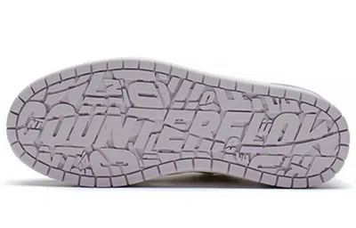 Li-ning (wmns)  Counterflow The One Yu 2.0 'white Purple'