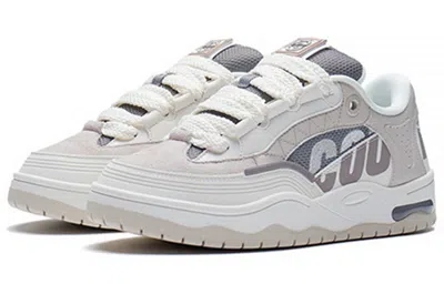 Li-ning (wmns)  Counterflow The One Yu 2.0 'white Grey'