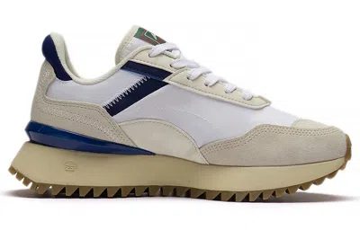 Li-ning (wmns)  Zaiwu 'white Blue Green'