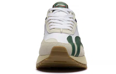 Li-ning (wmns)  Zaiwu 'white Blue Green'