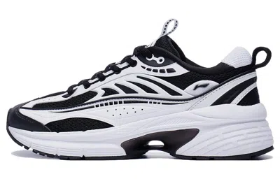 Li-ning (wmns)  Starlit Lite 'black White' In Multi