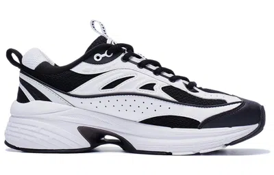 Li-ning (wmns)  Starlit Lite 'black White' In Multi