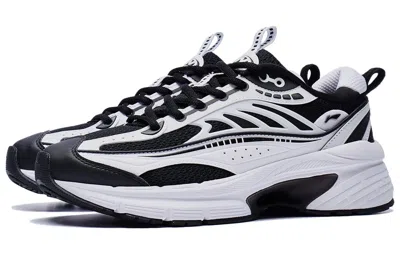 Li-ning (wmns)  Starlit Lite 'black White' In Multi
