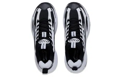 Li-ning (wmns)  Starlit Lite 'black White' In Multi