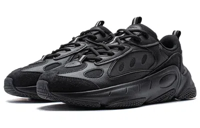 Li-ning (wmns)  Wing Style 'black'