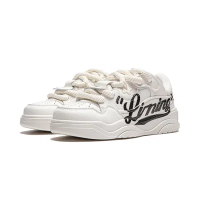 Li-ning (wmns)  Journey 2.0 'cloud White Black'