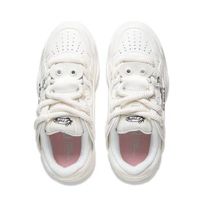 Li-ning (wmns)  Journey 2.0 'cloud White Black'