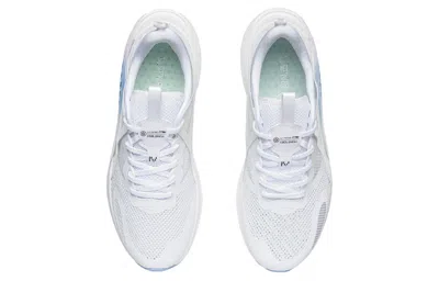 Li-ning (wmns)  Comet 'white Ivory Blue'