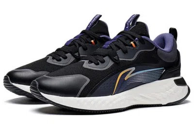 Li-ning (wmns)  Cloud Shield 'black Grey'