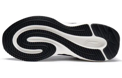 Li-ning (wmns)  Cloud Shield 'black Grey'