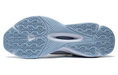Li-ning (wmns)  Floating Cloud 'white Ice Blue' In Multi