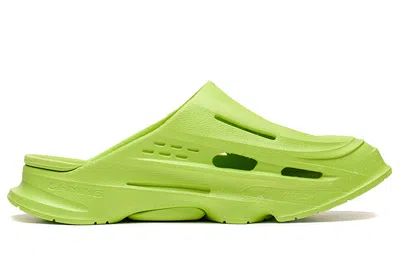 Li-ning Cf Xingshan Slides 'green'