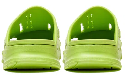 Li-ning Cf Xingshan Slides 'green'