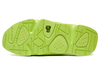 Li-ning Cf Xingshan Slides 'green'