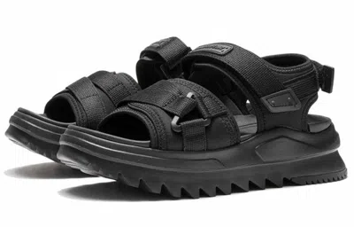 Li-ning (wmns)  Counterflow Sandals 'black'