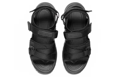 Li-ning (wmns)  Counterflow Sandals 'black'