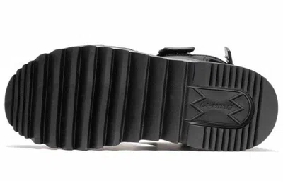 Li-ning (wmns)  Counterflow Sandals 'black'