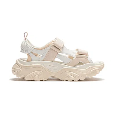 Li-ning (wmns)  Soft Coca 'beige' In Neutral