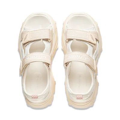 Li-ning (wmns)  Soft Coca 'beige' In Neutral