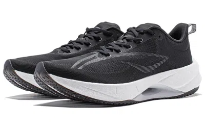 Li-ning (wmns)  Superlight 21 'black White'
