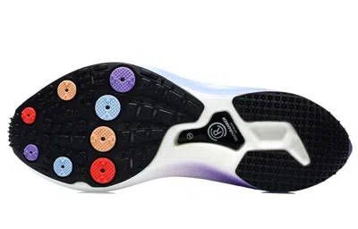 Li-ning Wind Ranger Essential 'black Purple'